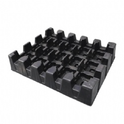 Vacuum forming