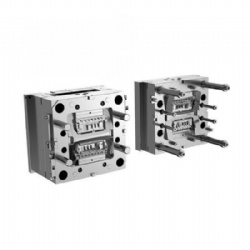 Plastic Injection mold