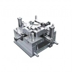 Plastic Injection mould