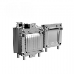 Plastic Injection mold