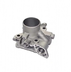 Aluminium Die-casting