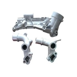 Aluminium Die-casting